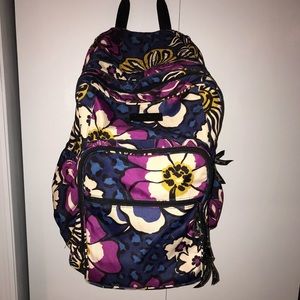 Vera Bradley Backpack